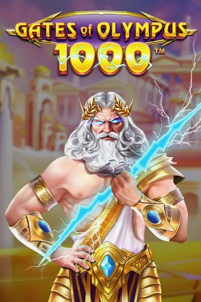 Gates of Olympus 1000 slotti casinossa Betwest