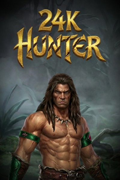 24K Hunter-kolikkopeli casinossa Betwest