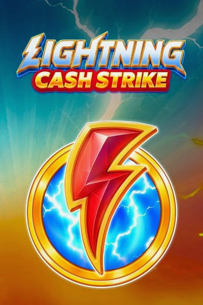 Lightning Cash Strike slotti casinossa Betwest