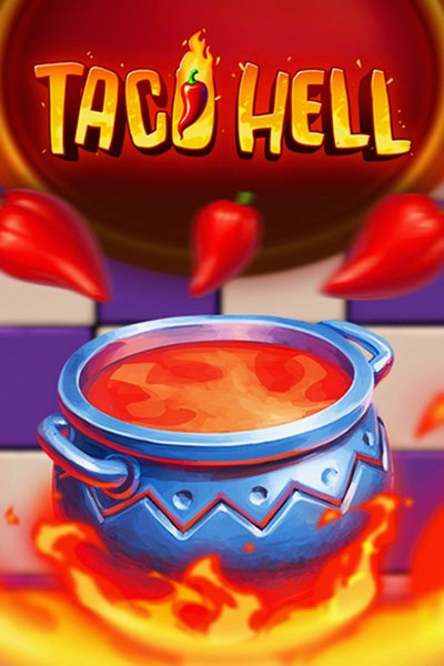 Taco Hell -kolikkopeli casinossa Betwest
