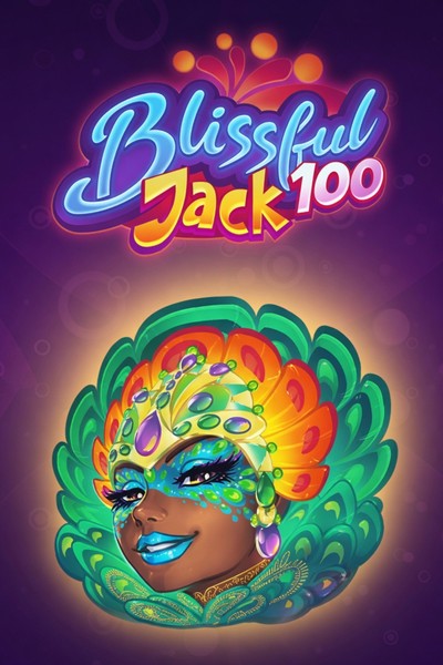 Blissfull Jack 100-kolikkopeli casinossa Cleobetra