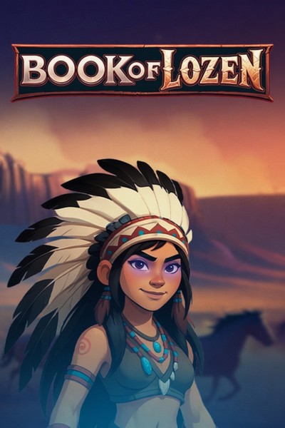 Book of Lozen-kolikkopeli casinossa Cleobetra
