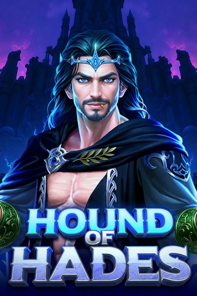 Hound of Hades-kolikkopeli casinossa Kingmaker