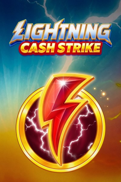 Lightning Cash Strike-kolikkopeli casinossa Kingmaker