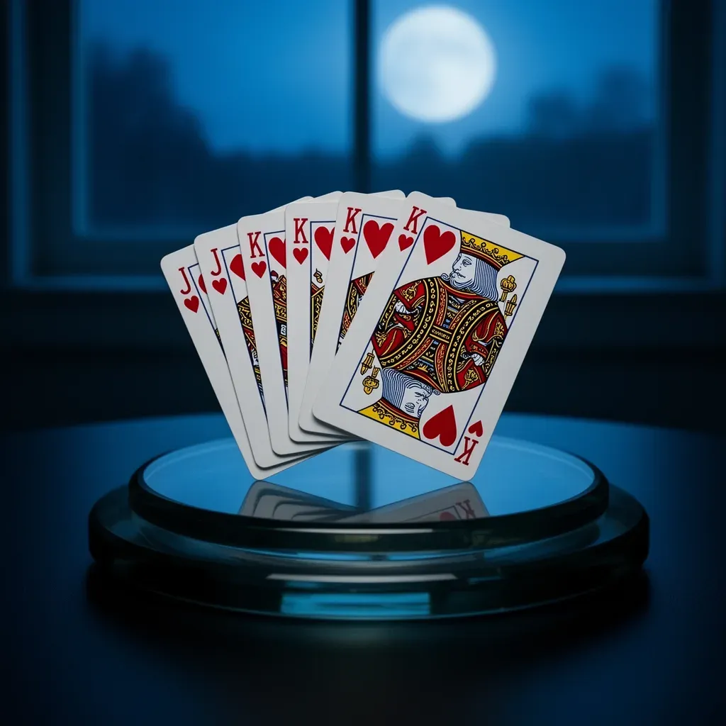 Online Casino