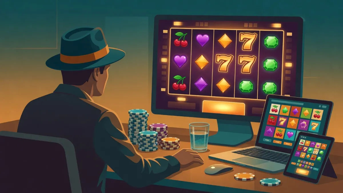 Betwest Casino tervetuliaisbonus