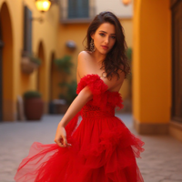 Saana O.